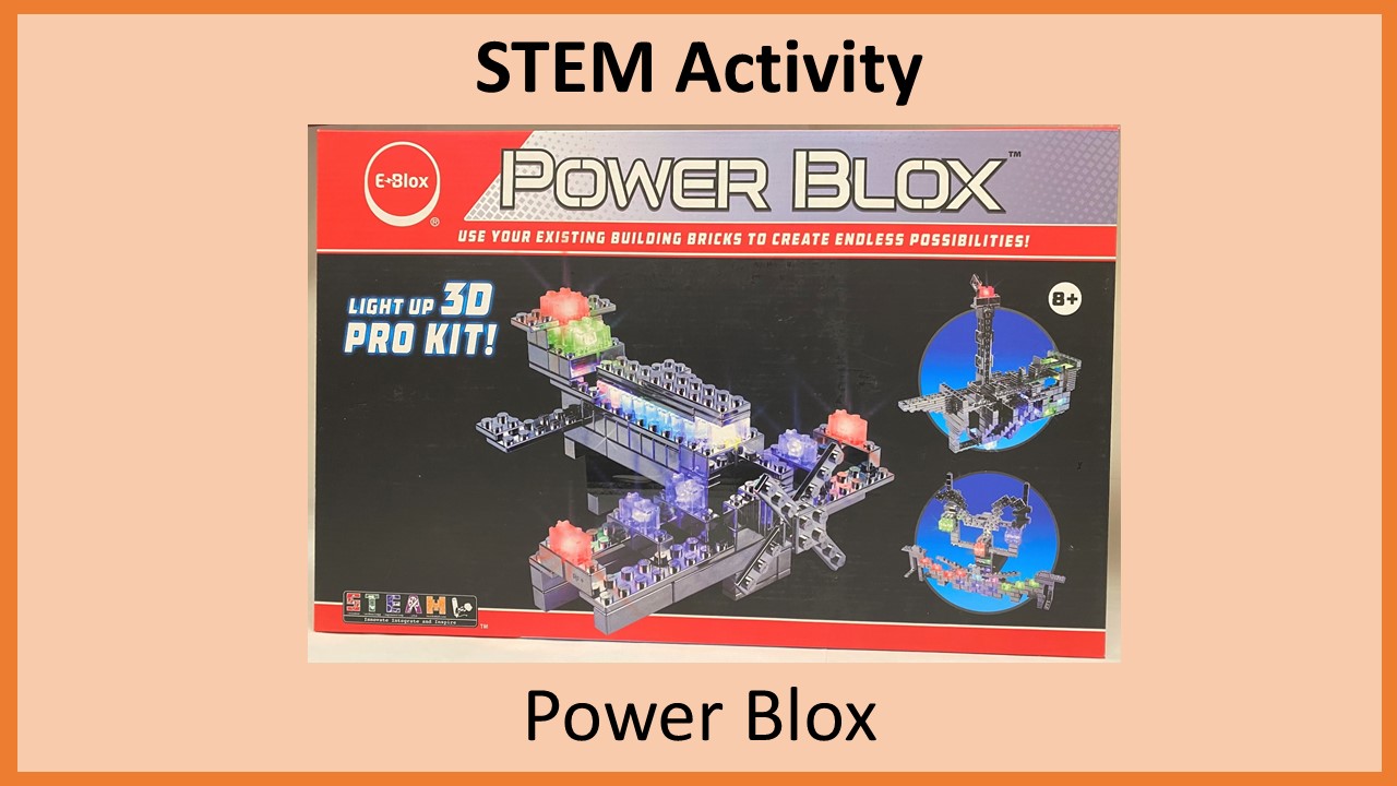 Power Blox 